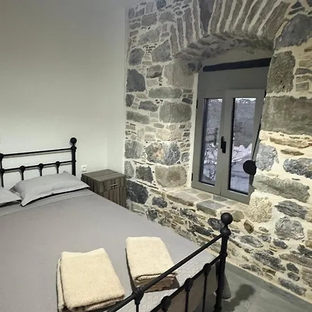 Hébergement de vacances Paradise View