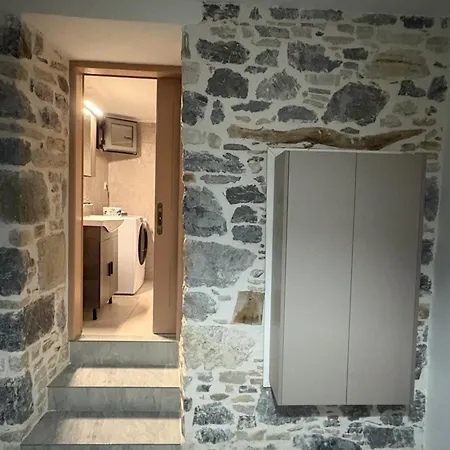 Hébergement de vacances Paradise View