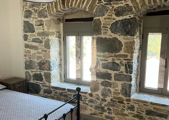 Paradise View Tatil Evi Kadi