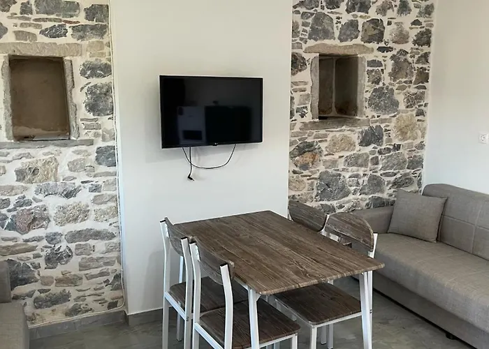 Tatil Evi Paradise View