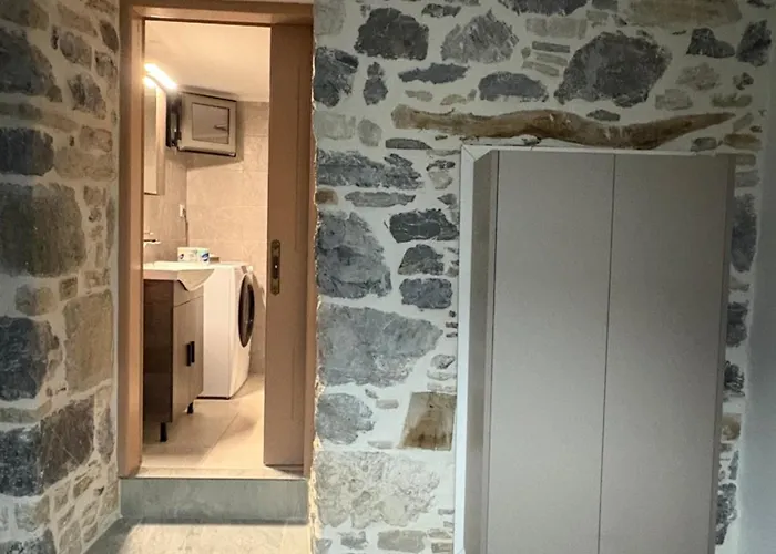 Tatil Evi Paradise View